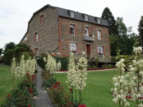 Villa Louise Буйон Екстериор снимка