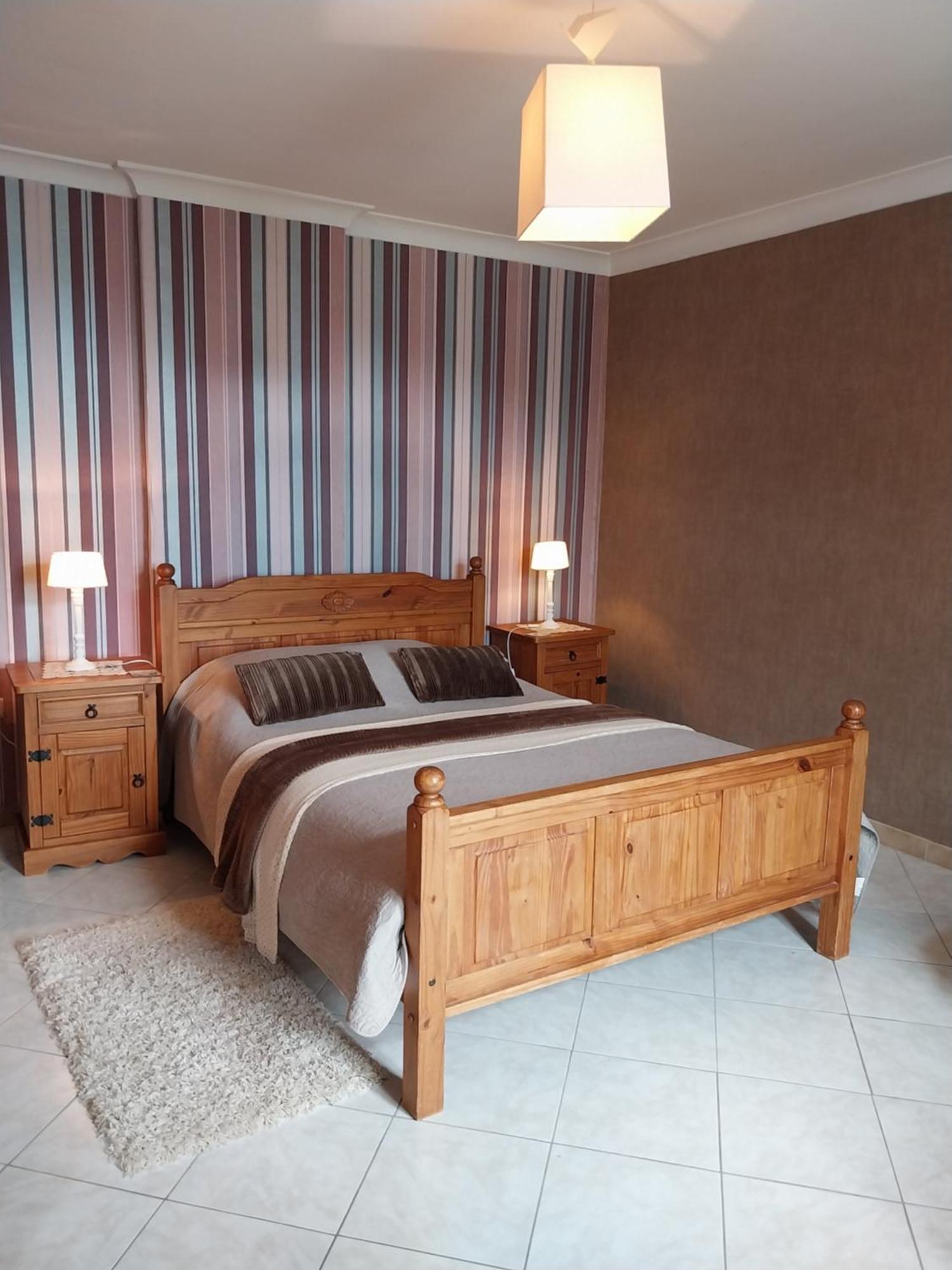 Villa Louise Буйон Екстериор снимка